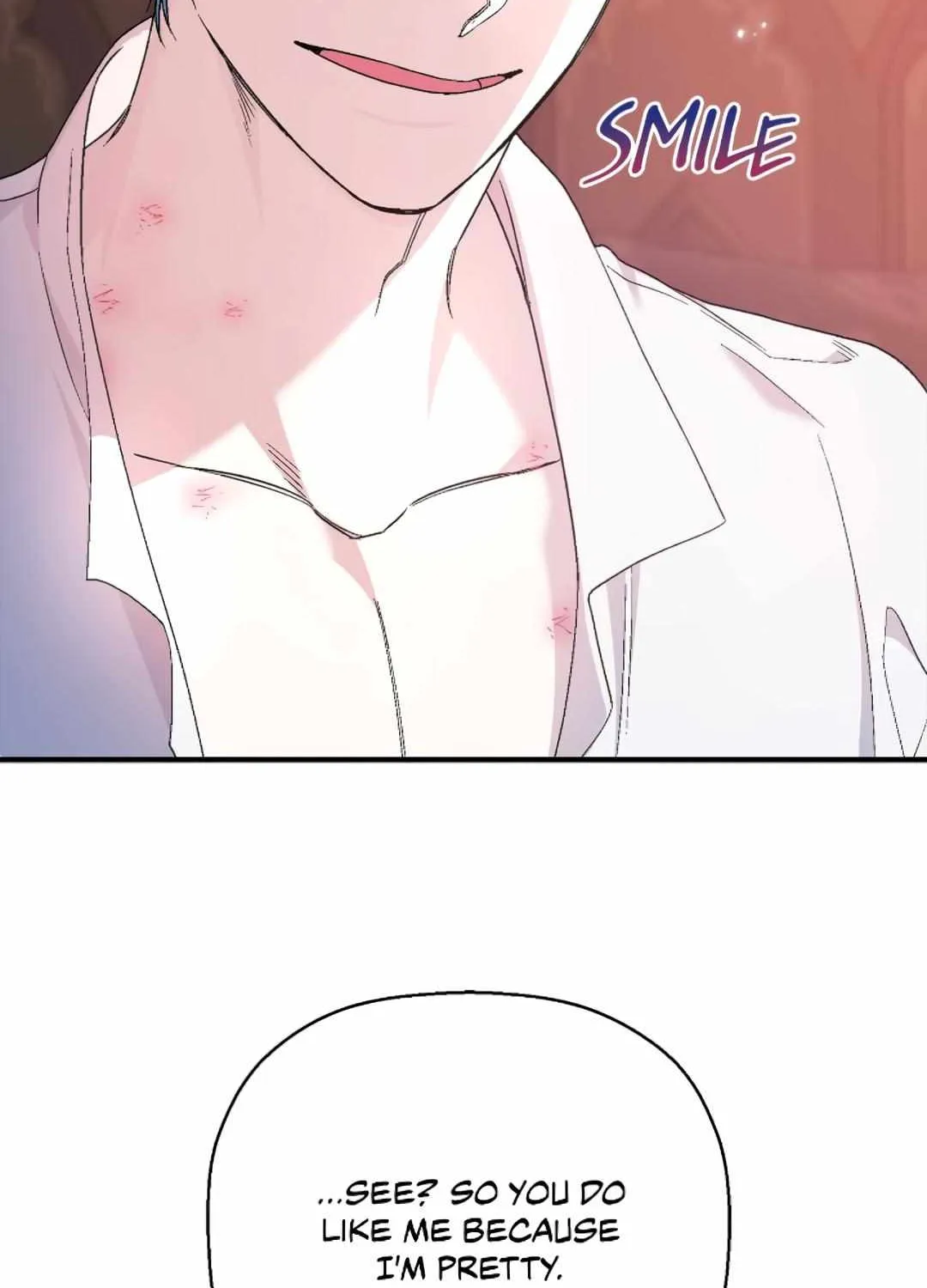 Read Eternal Contract chapter 85 image 80 on Lezhin