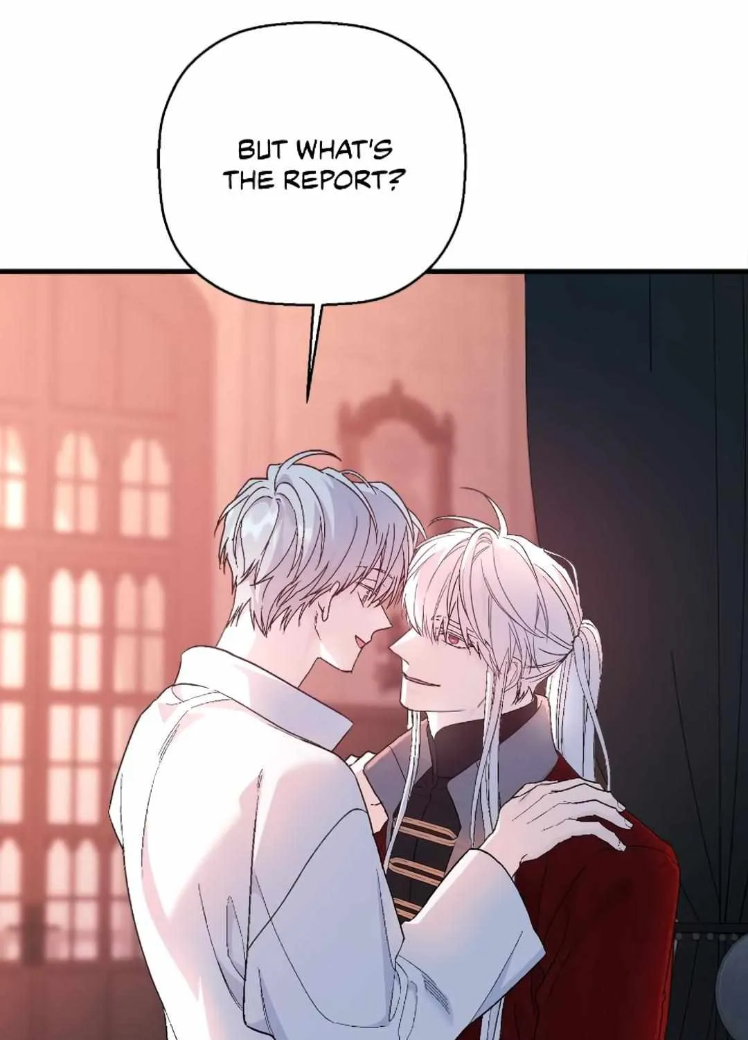 Read Eternal Contract chapter 85 image 83 on Lezhin