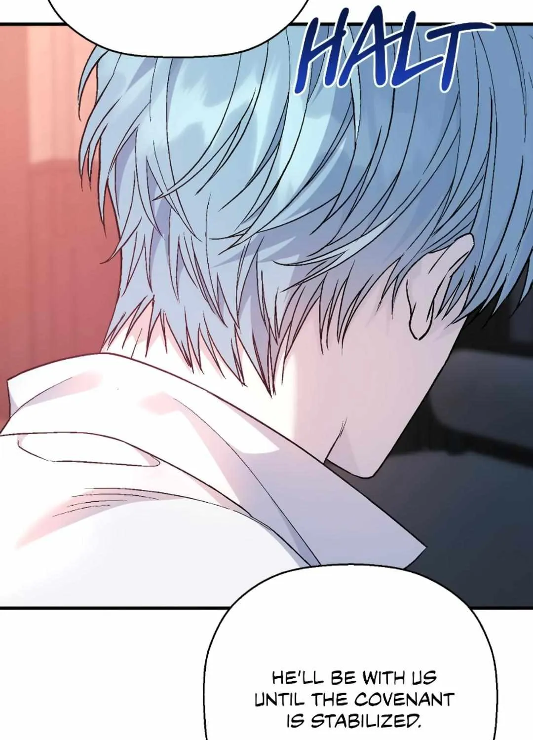 Read Eternal Contract chapter 85 image 85 on Lezhin