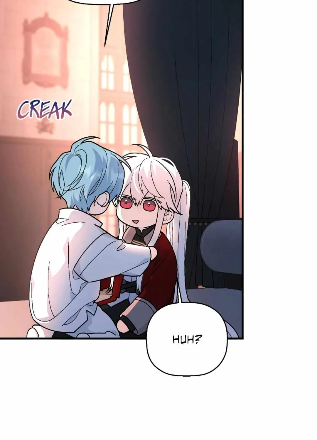 Read Eternal Contract chapter 85 image 89 on Lezhin