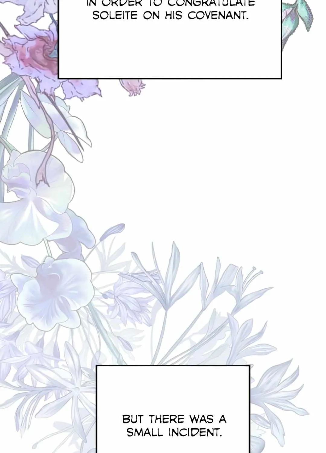 Read Eternal Contract chapter 85 image 95 on Lezhin