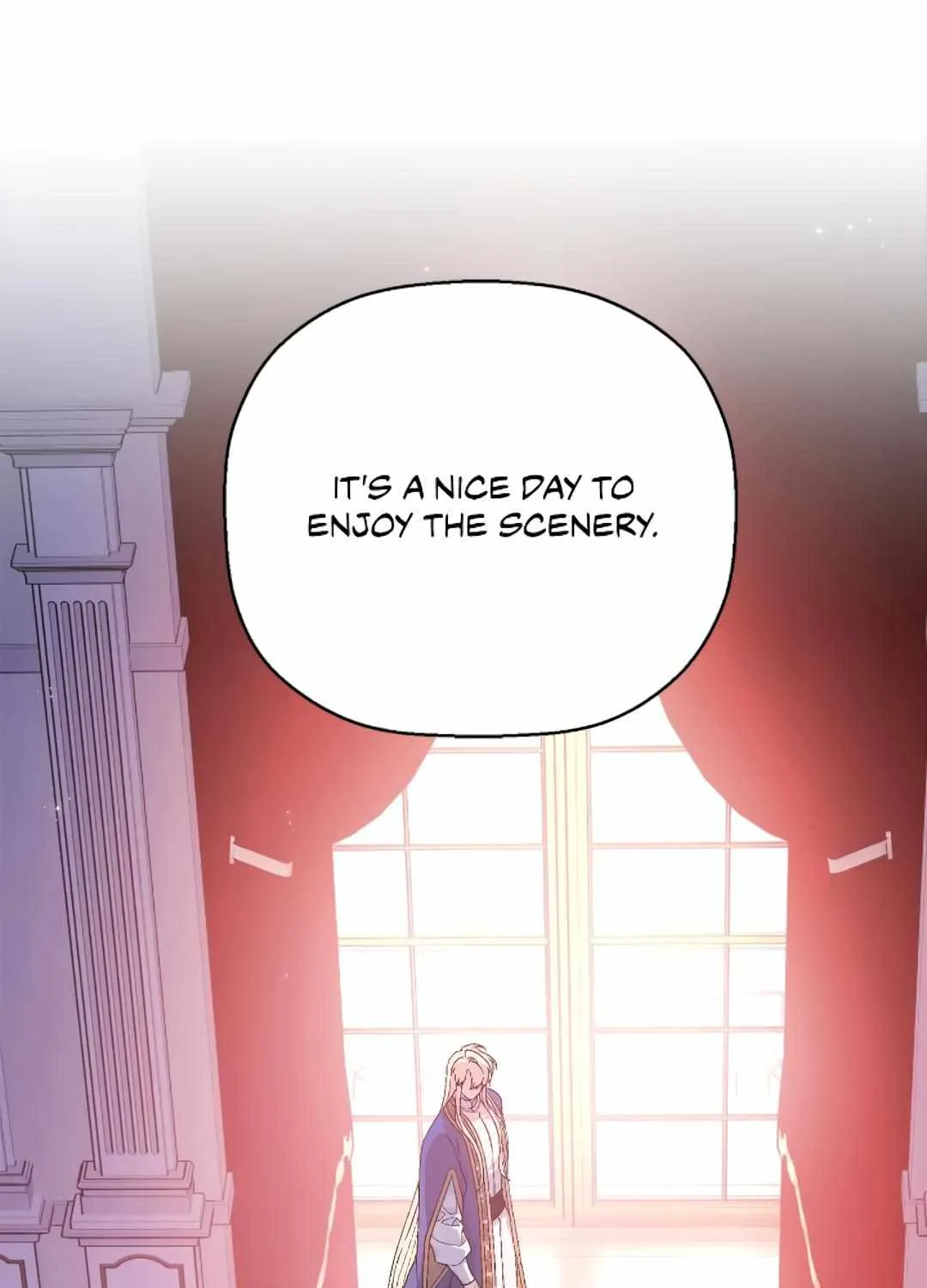 Read Eternal Contract chapter 86 image 1 on Lezhin