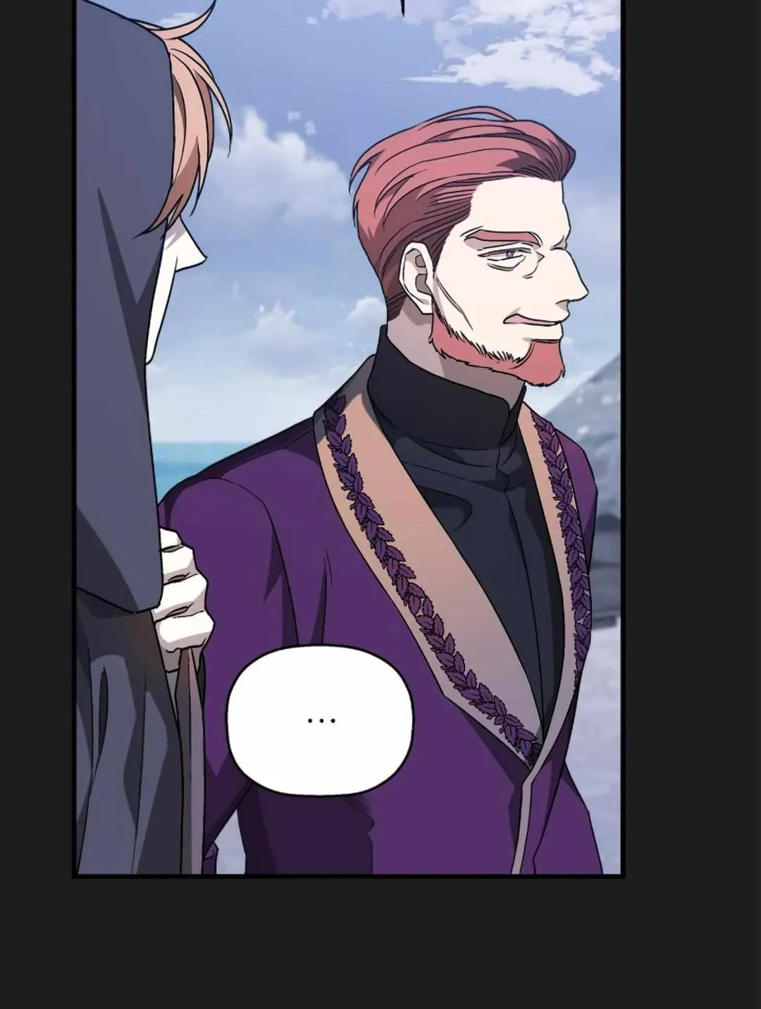 Read Eternal Contract chapter 86 image 101 on Lezhin