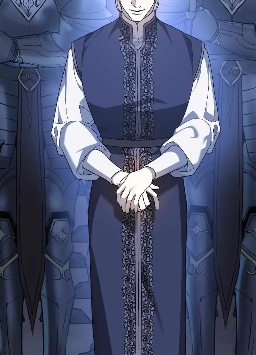 Read Eternal Contract chapter 86 image 109 on Lezhin