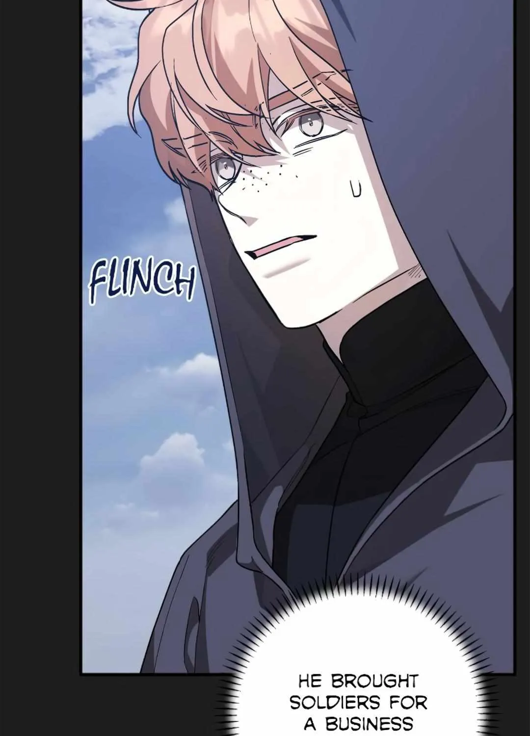 Read Eternal Contract chapter 86 image 111 on Lezhin