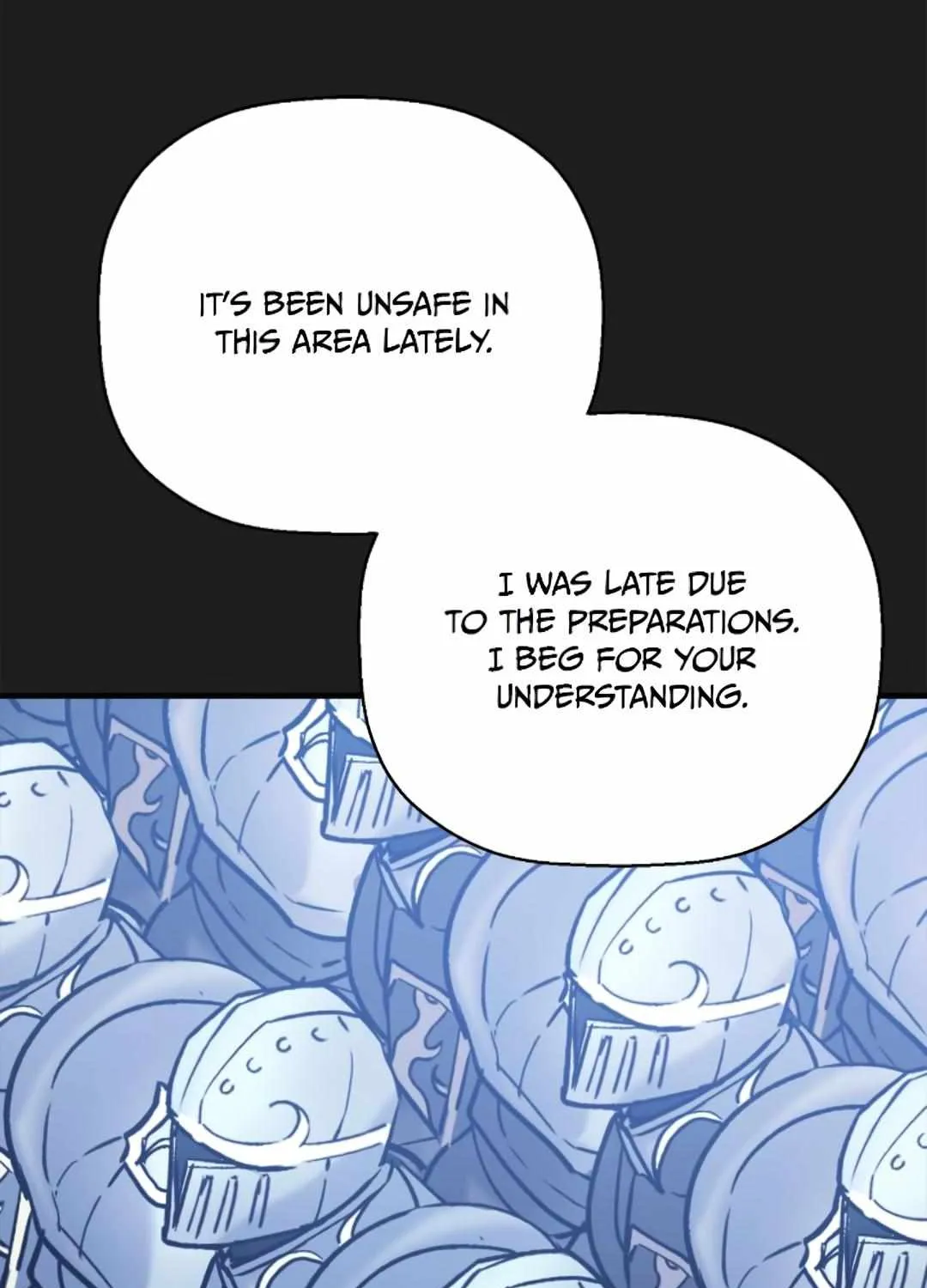 Read Eternal Contract chapter 86 image 115 on Lezhin