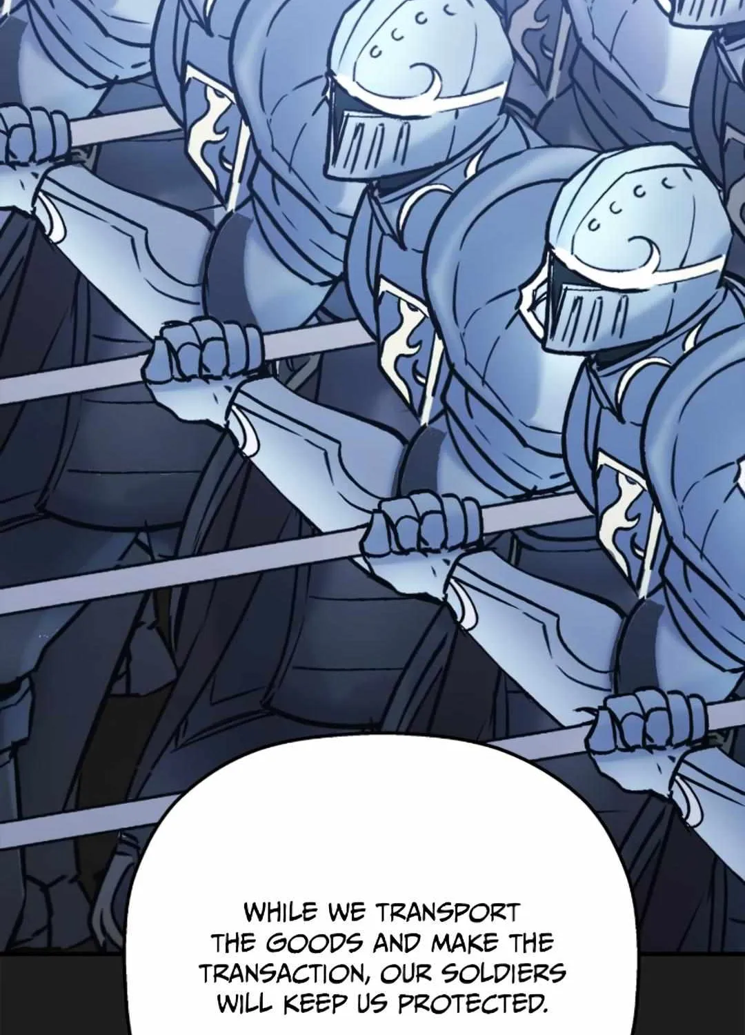 Read Eternal Contract chapter 86 image 116 on Lezhin