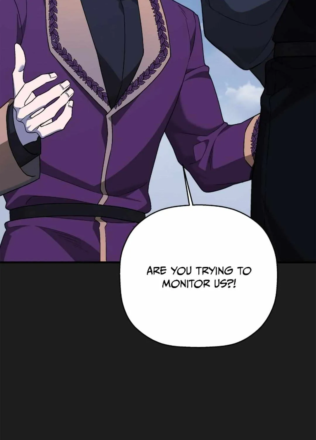 Read Eternal Contract chapter 86 image 119 on Lezhin