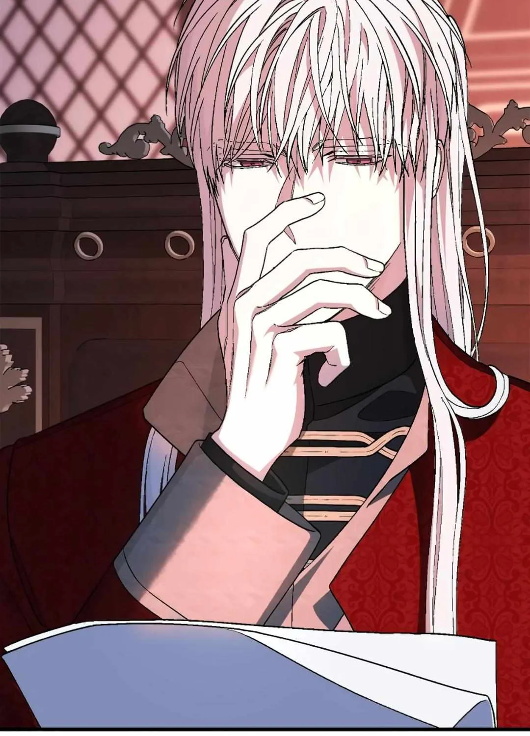 Read Eternal Contract chapter 86 image 126 on Lezhin