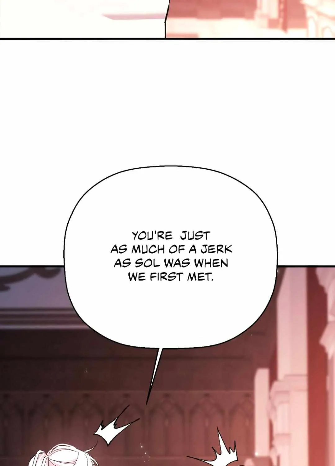 Read Eternal Contract chapter 86 image 13 on Lezhin
