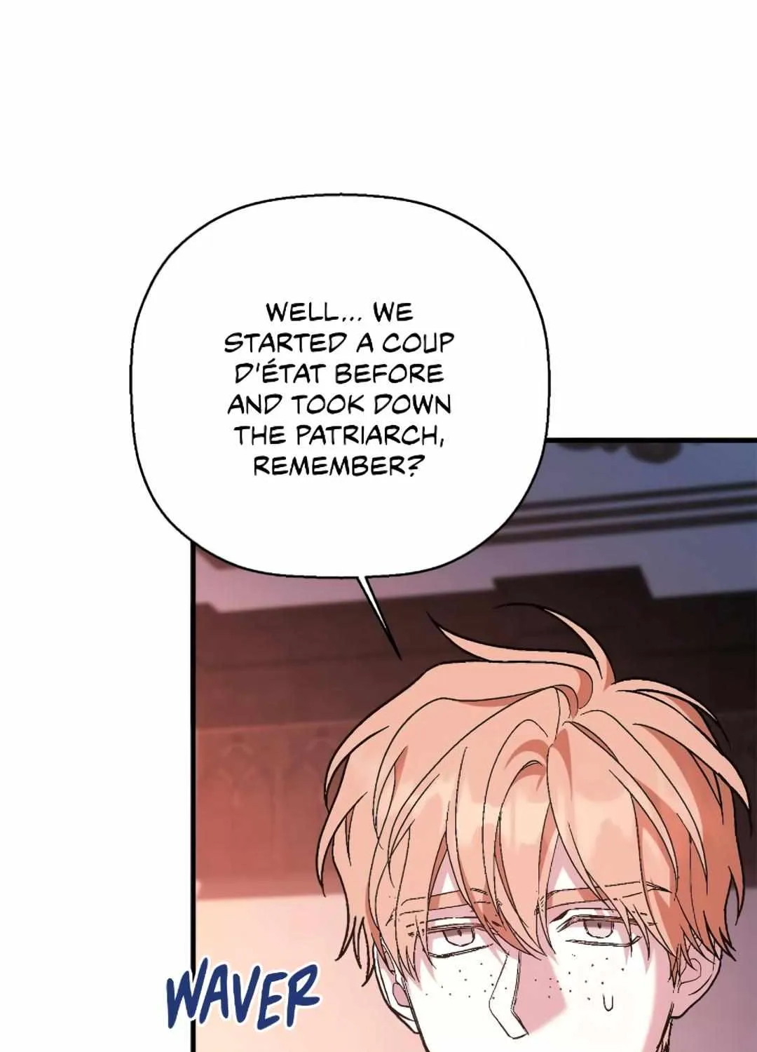 Read Eternal Contract chapter 86 image 130 on Lezhin