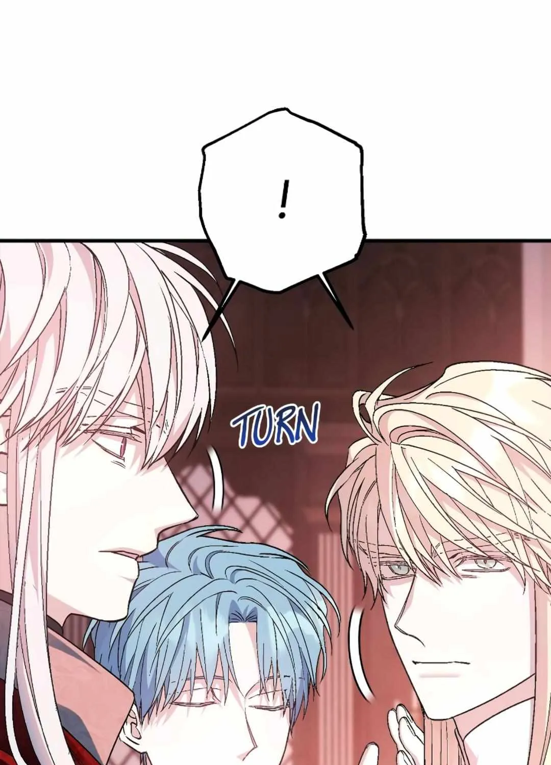 Read Eternal Contract chapter 86 image 16 on Lezhin