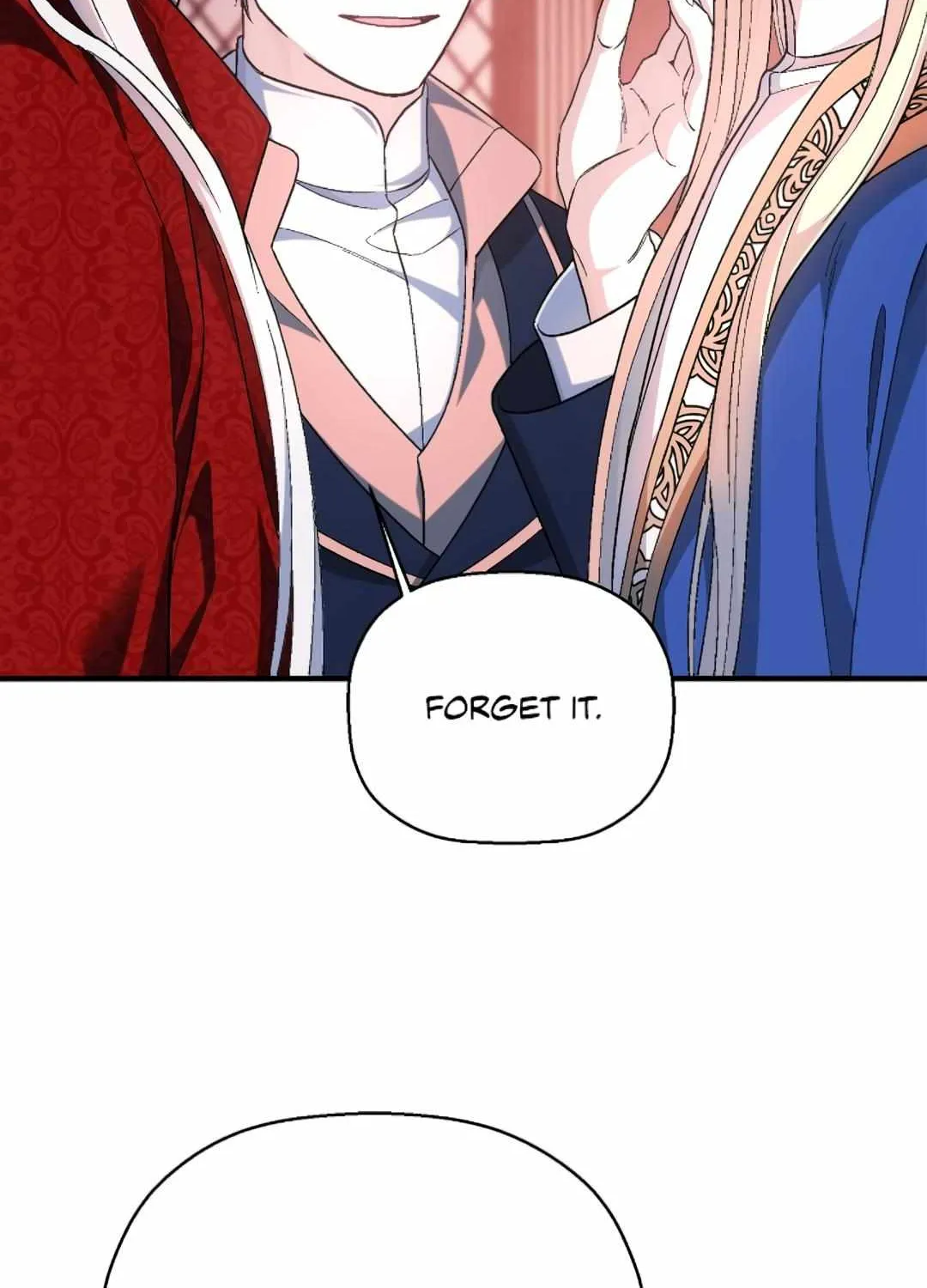 Read Eternal Contract chapter 86 image 17 on Lezhin
