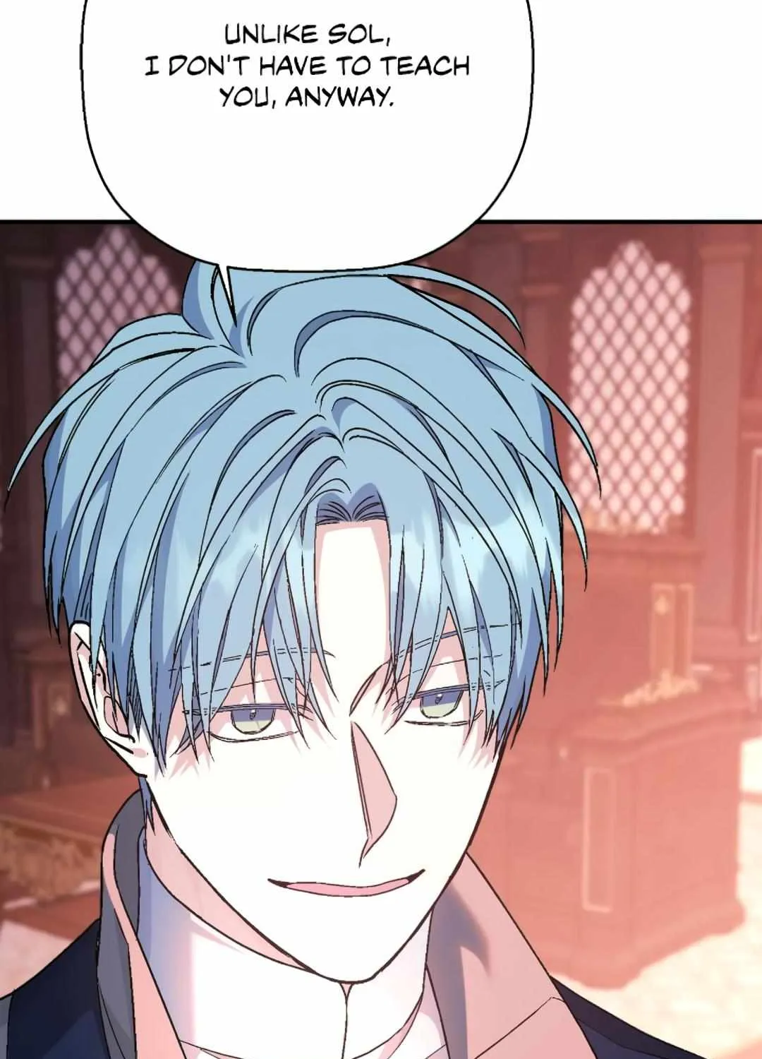 Read Eternal Contract chapter 86 image 18 on Lezhin