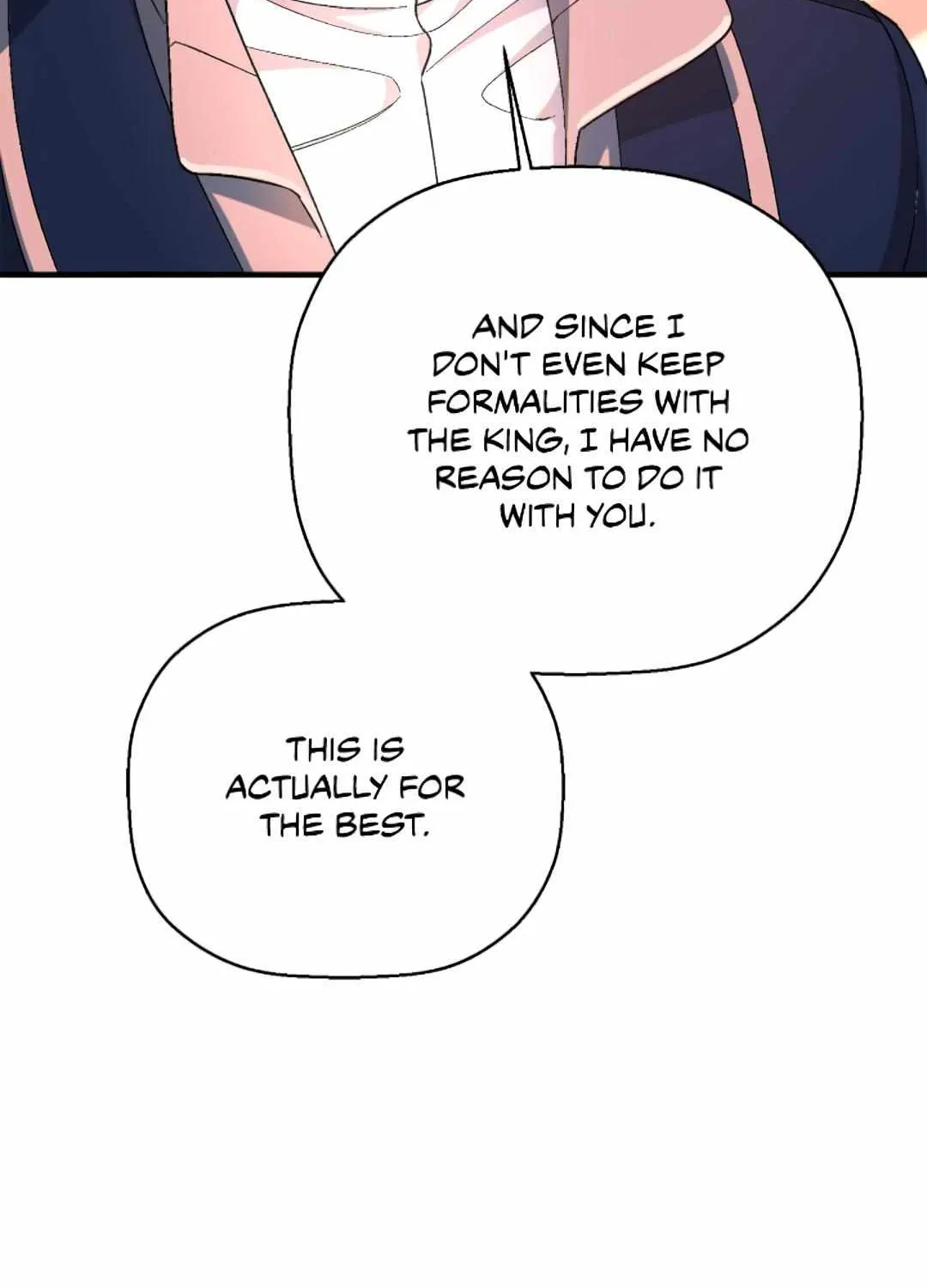 Read Eternal Contract chapter 86 image 19 on Lezhin