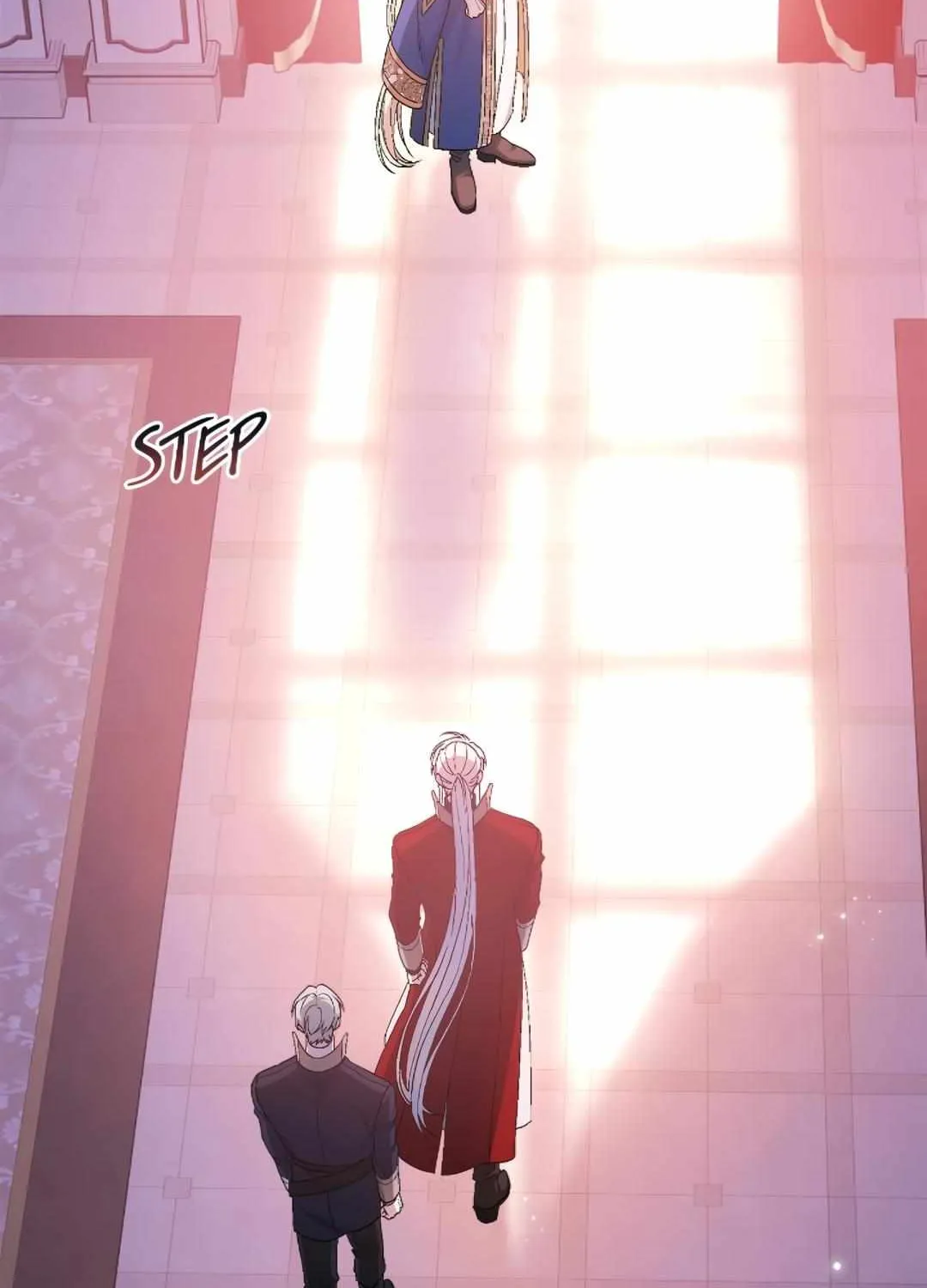Read Eternal Contract chapter 86 image 2 on Lezhin