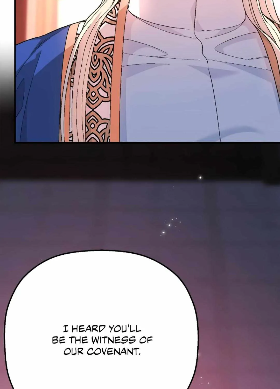 Read Eternal Contract chapter 86 image 22 on Lezhin