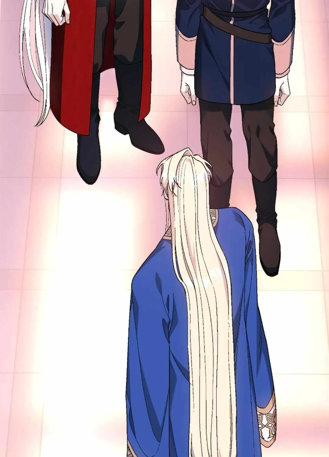 Read Eternal Contract chapter 86 image 24 on Lezhin