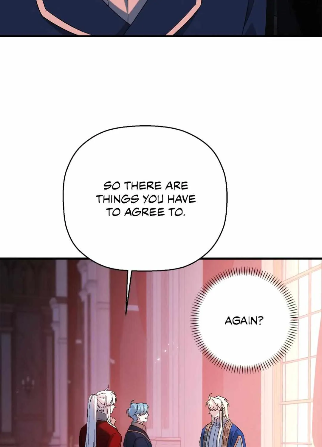 Read Eternal Contract chapter 86 image 28 on Lezhin