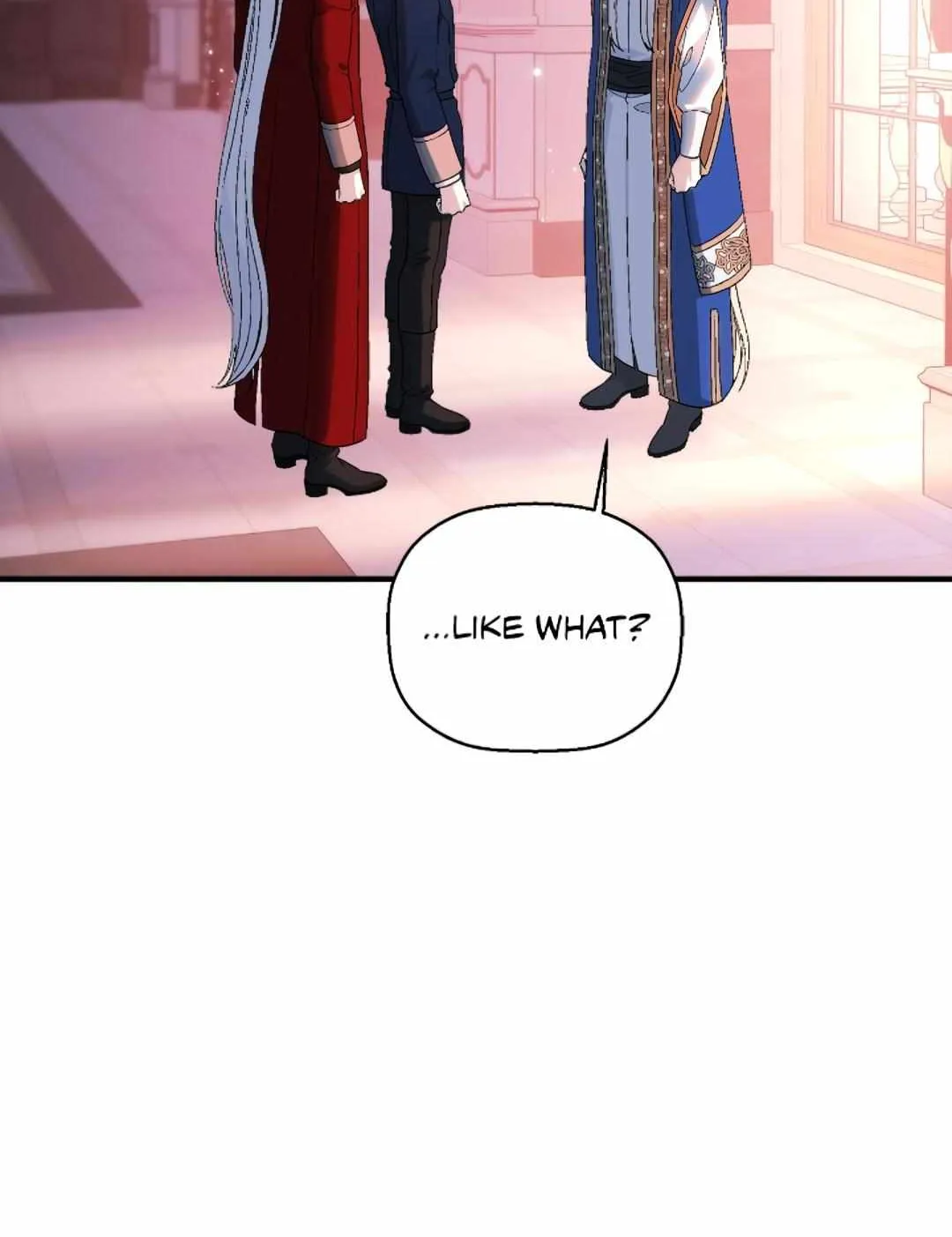 Read Eternal Contract chapter 86 image 29 on Lezhin