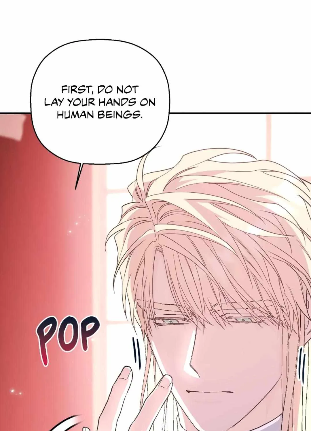 Read Eternal Contract chapter 86 image 30 on Lezhin