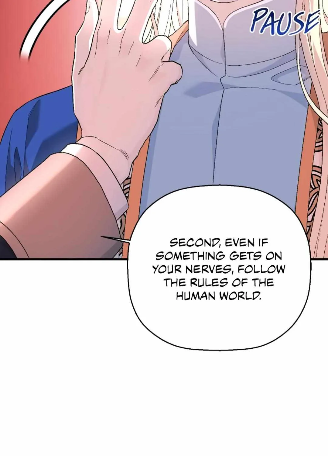 Read Eternal Contract chapter 86 image 31 on Lezhin