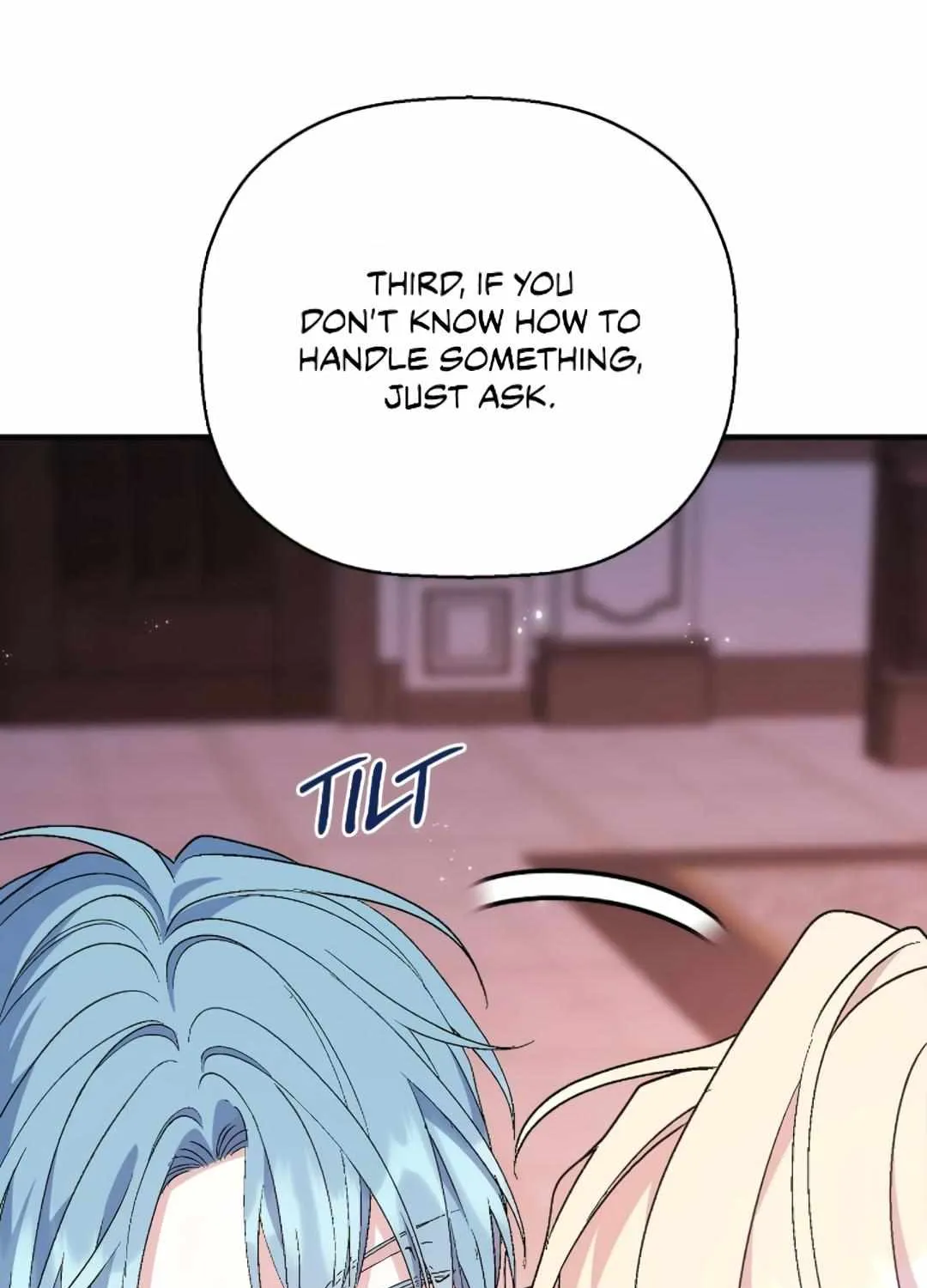 Read Eternal Contract chapter 86 image 32 on Lezhin