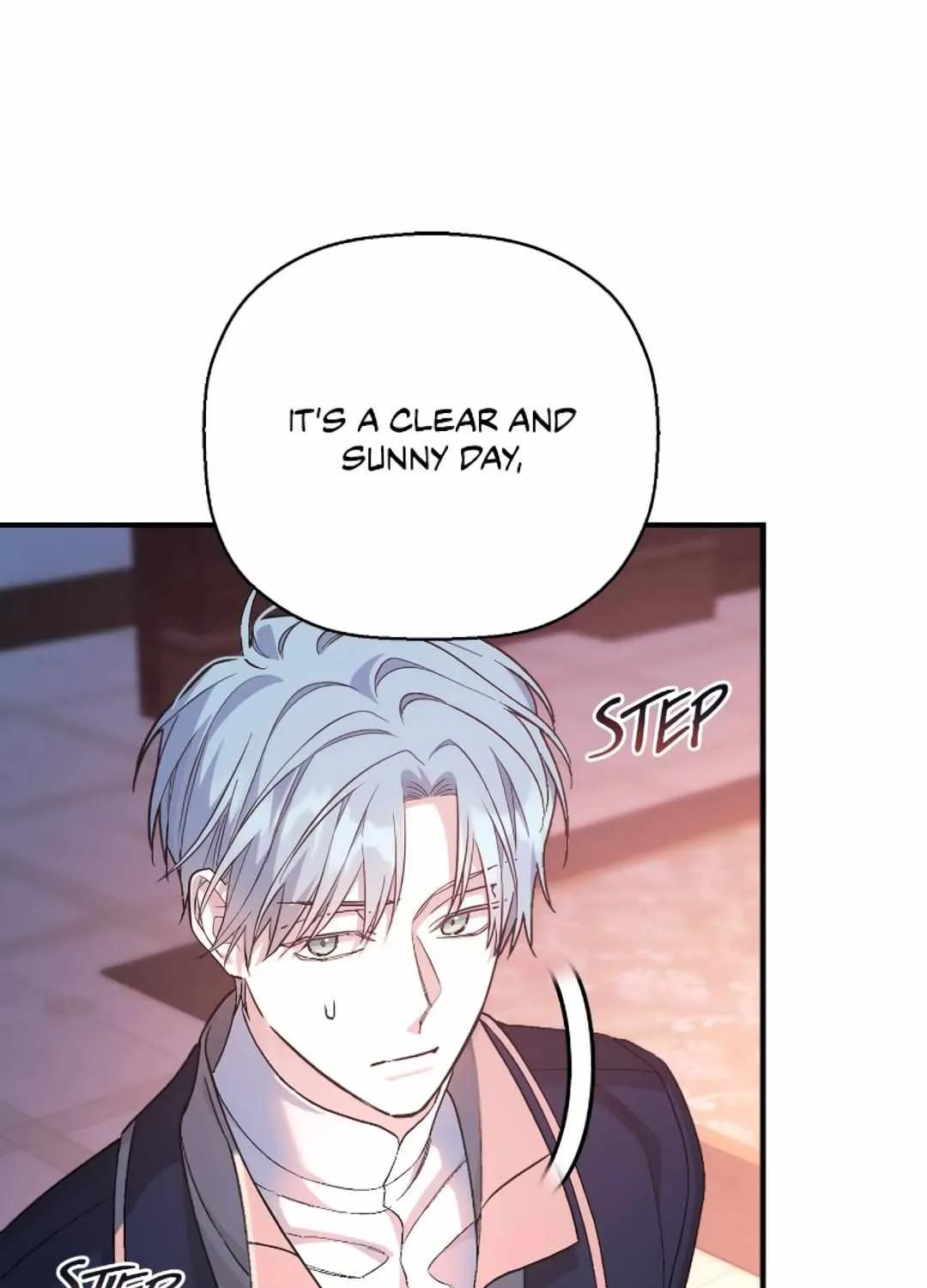 Read Eternal Contract chapter 86 image 4 on Lezhin