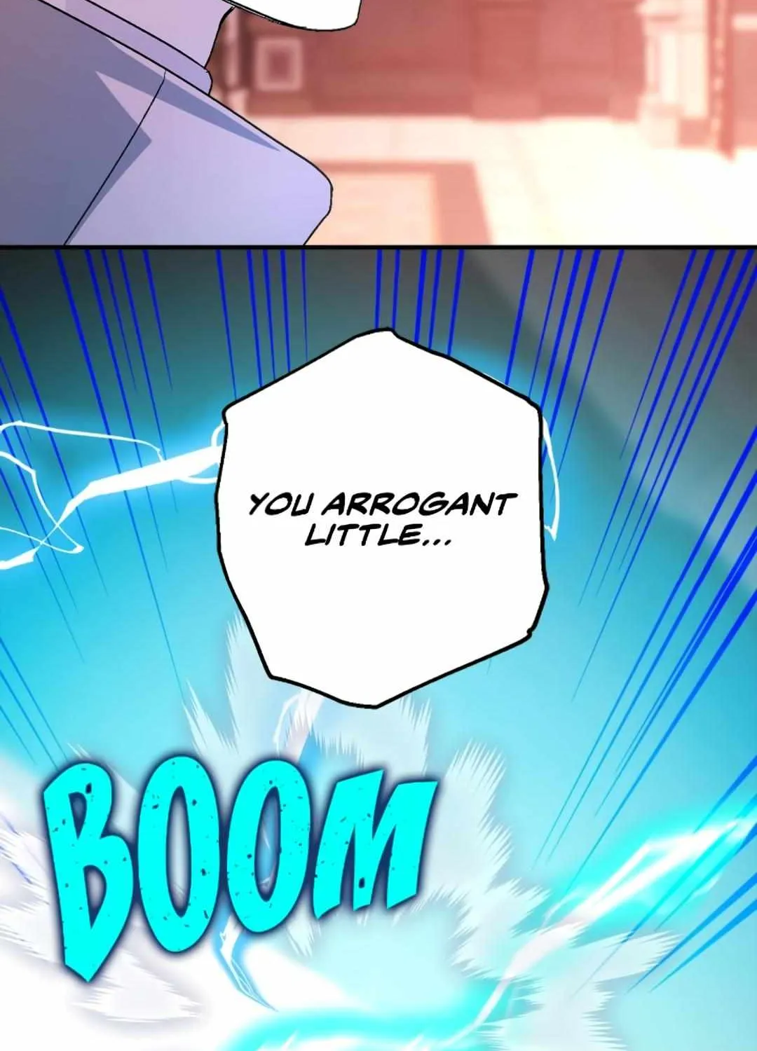 Read Eternal Contract chapter 86 image 40 on Lezhin