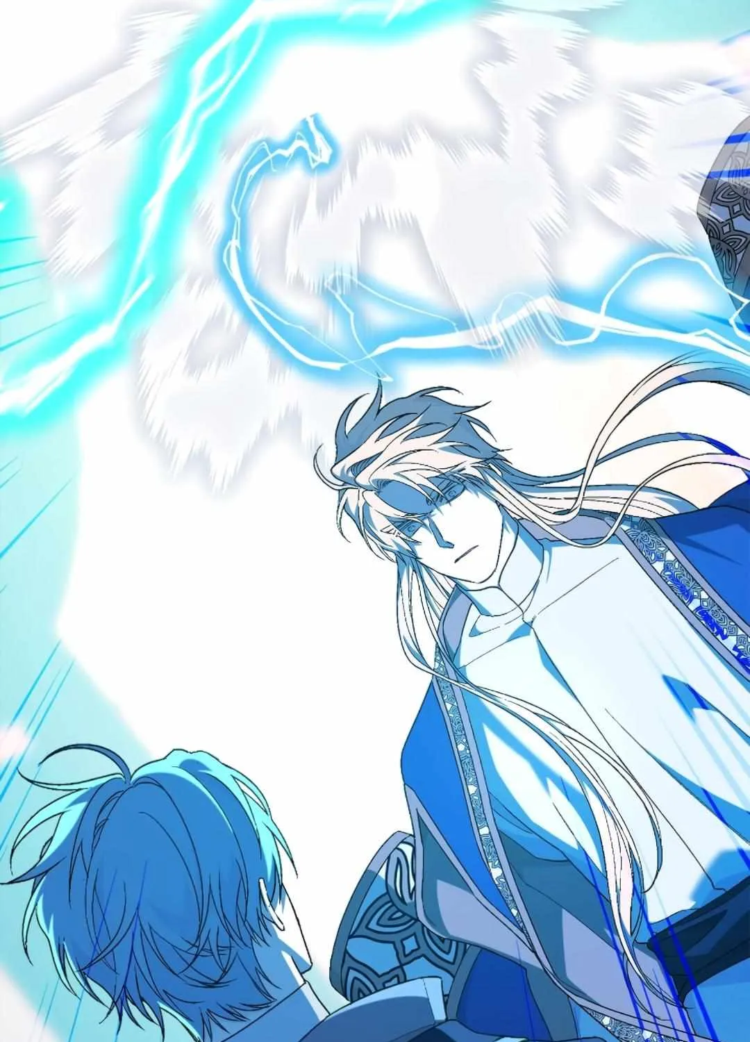 Read Eternal Contract chapter 86 image 41 on Lezhin