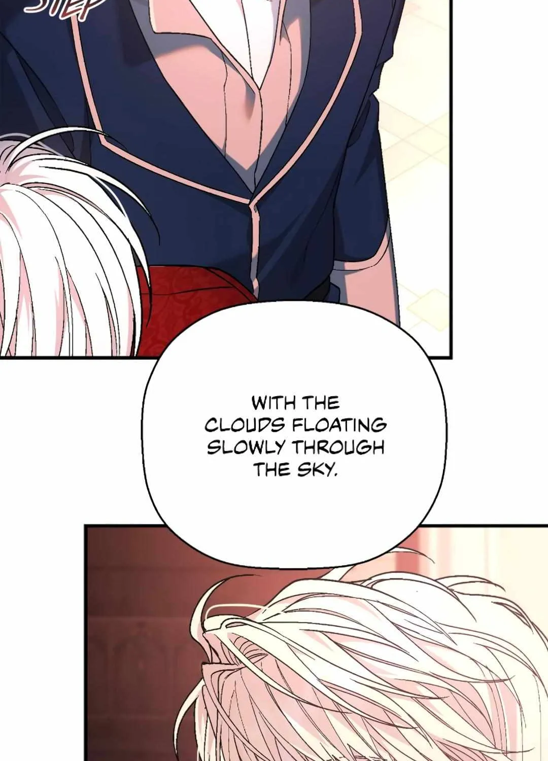 Read Eternal Contract chapter 86 image 5 on Lezhin