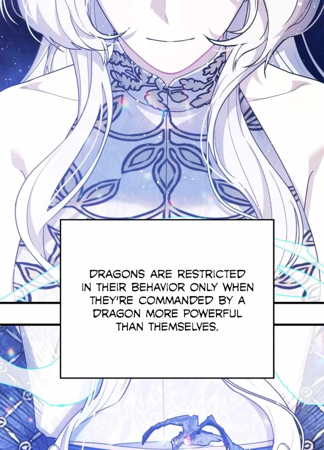 Read Eternal Contract chapter 86 image 53 on Lezhin