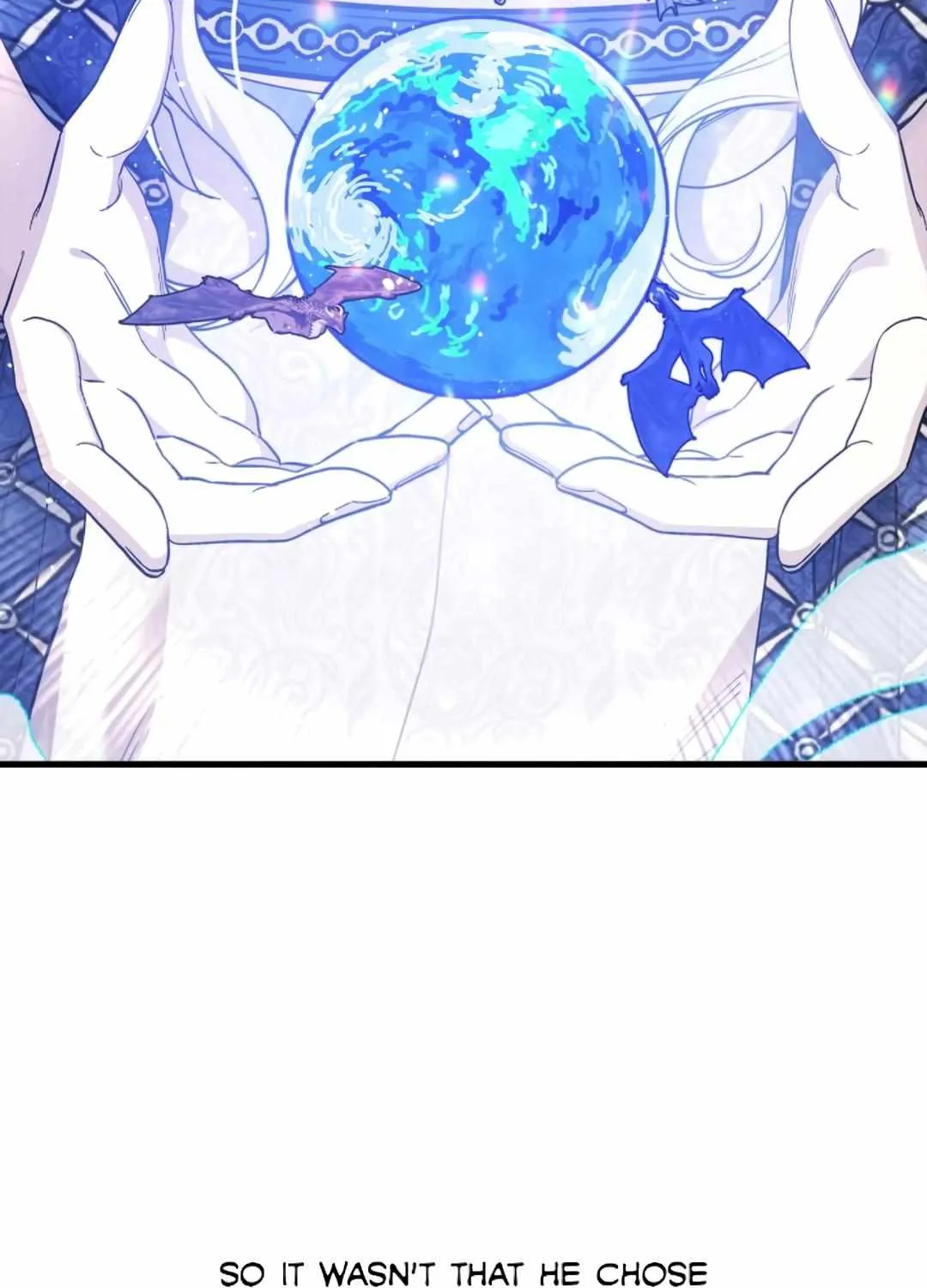 Read Eternal Contract chapter 86 image 54 on Lezhin