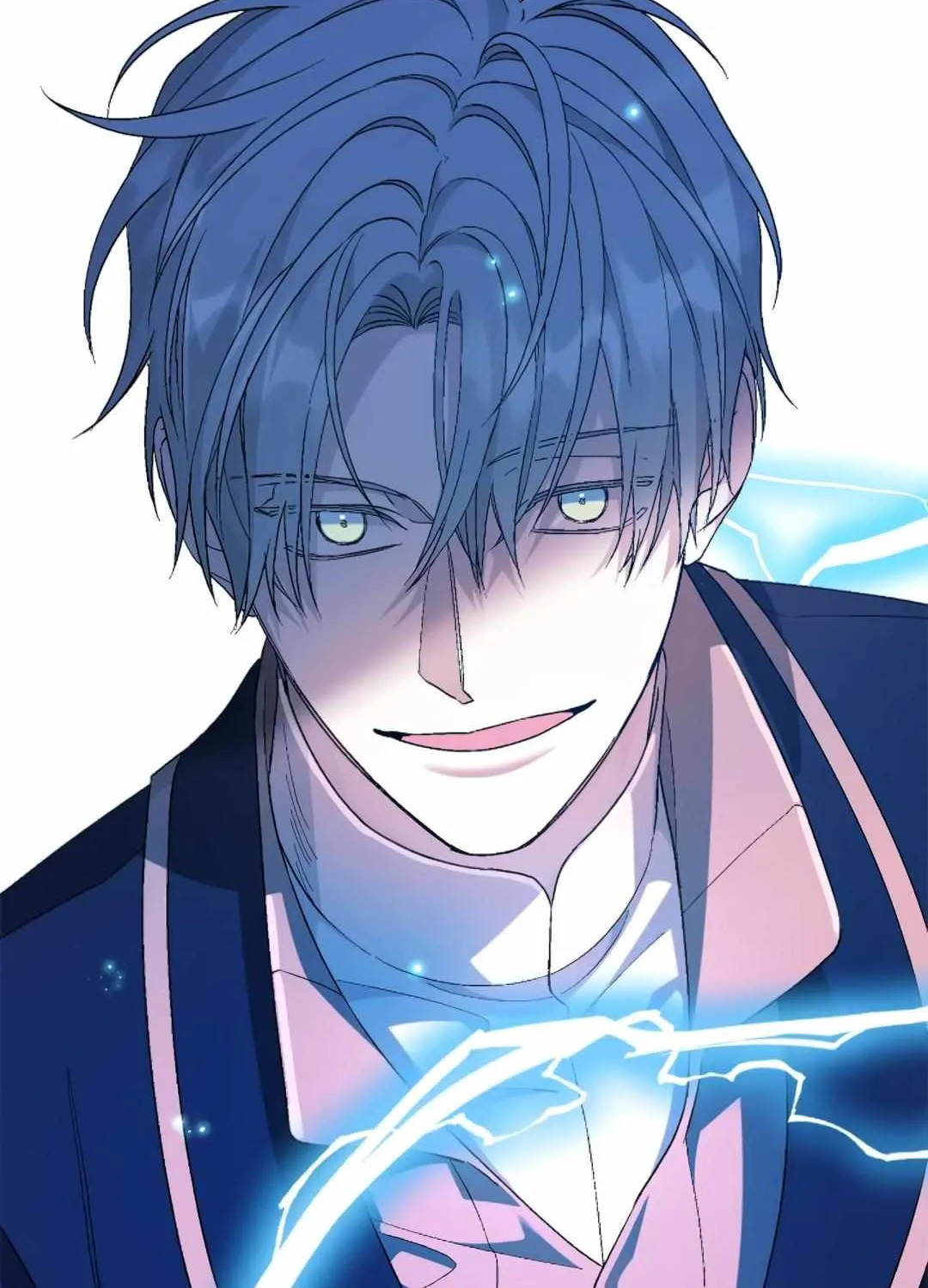 Read Eternal Contract chapter 86 image 61 on Lezhin