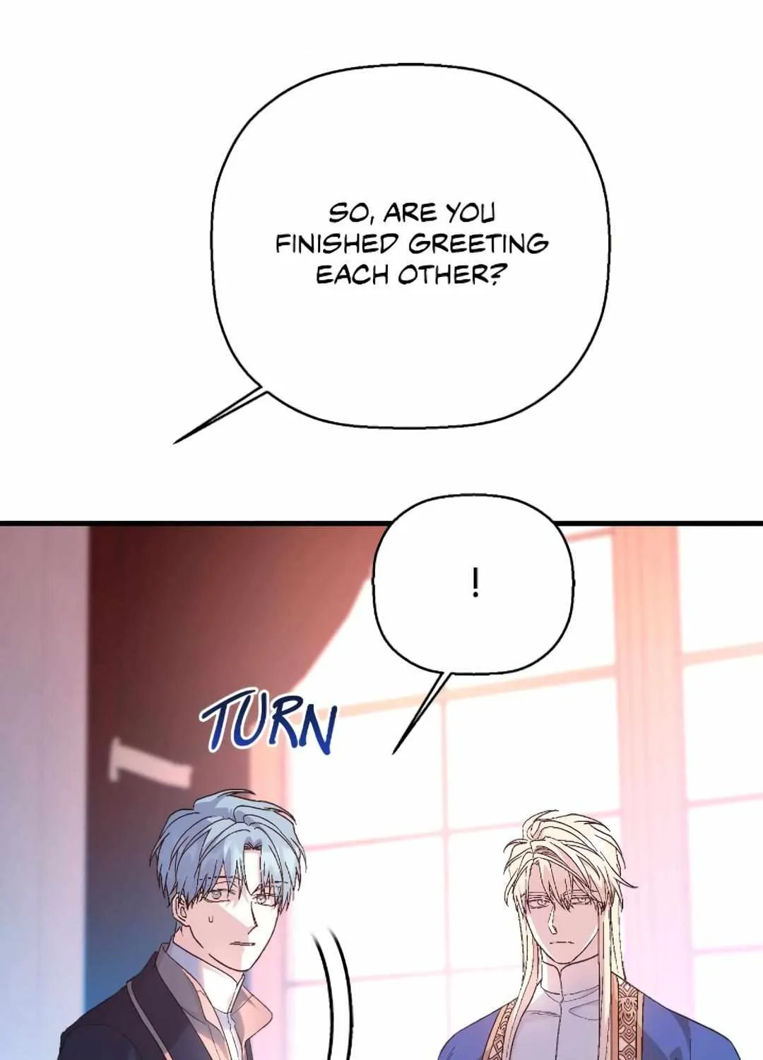 Read Eternal Contract chapter 86 image 65 on Lezhin