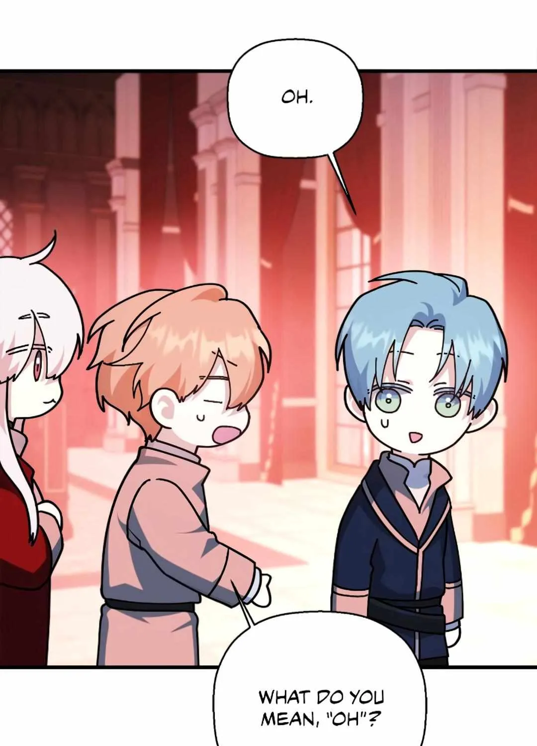 Read Eternal Contract chapter 86 image 69 on Lezhin