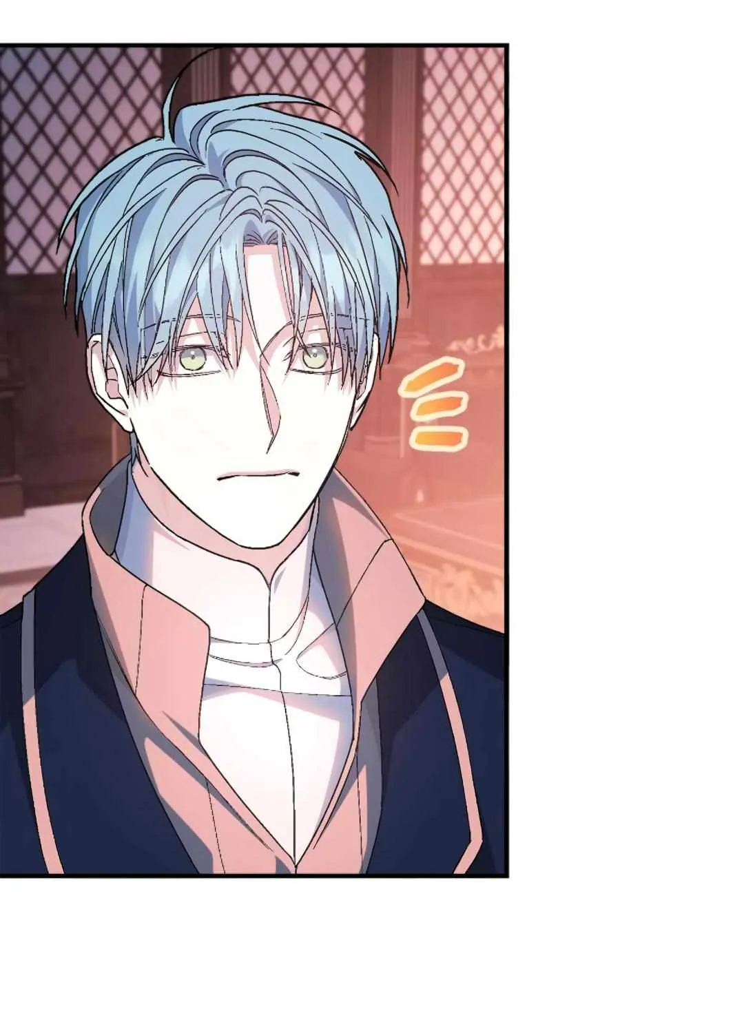 Read Eternal Contract chapter 86 image 7 on Lezhin