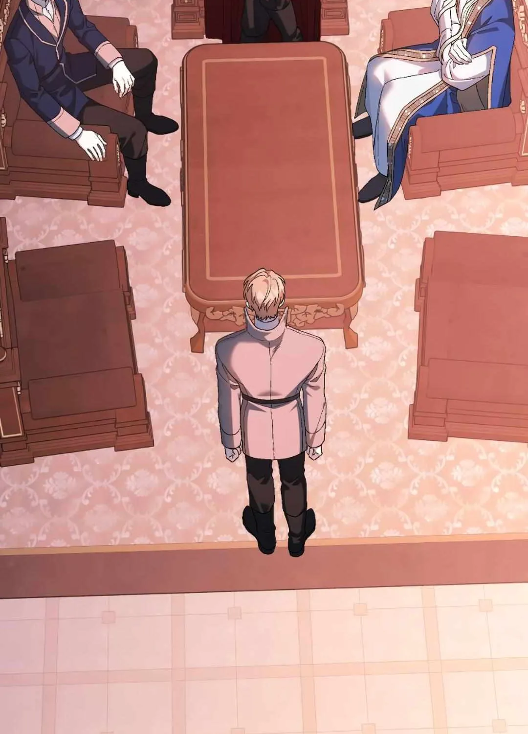 Read Eternal Contract chapter 86 image 78 on Lezhin