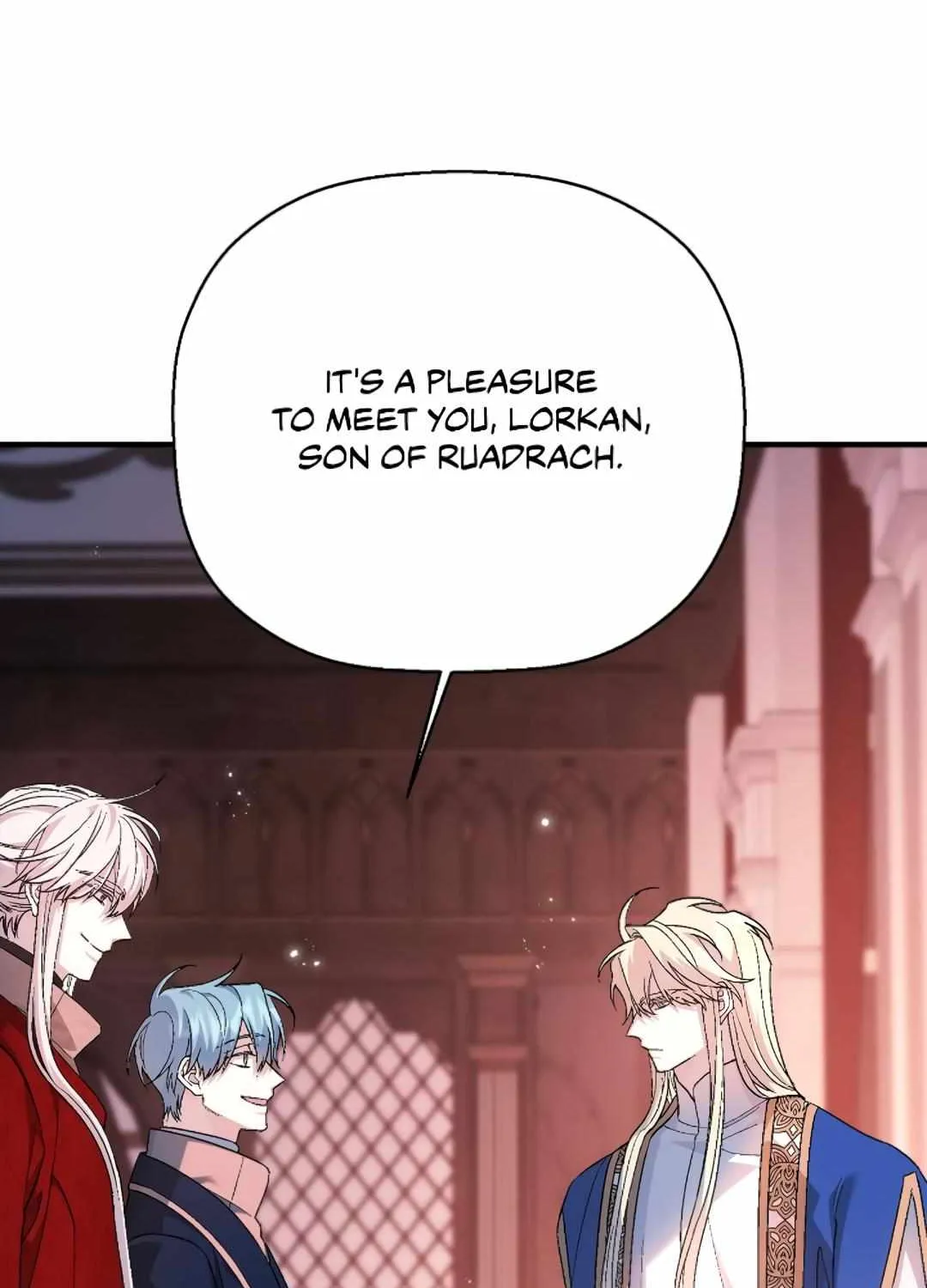 Read Eternal Contract chapter 86 image 8 on Lezhin