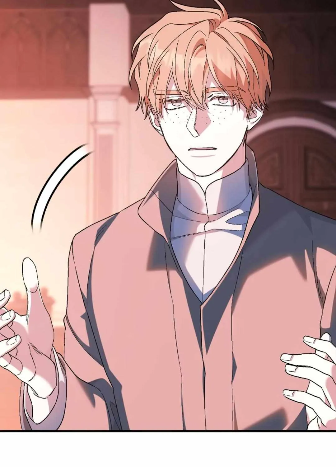 Read Eternal Contract chapter 86 image 80 on Lezhin