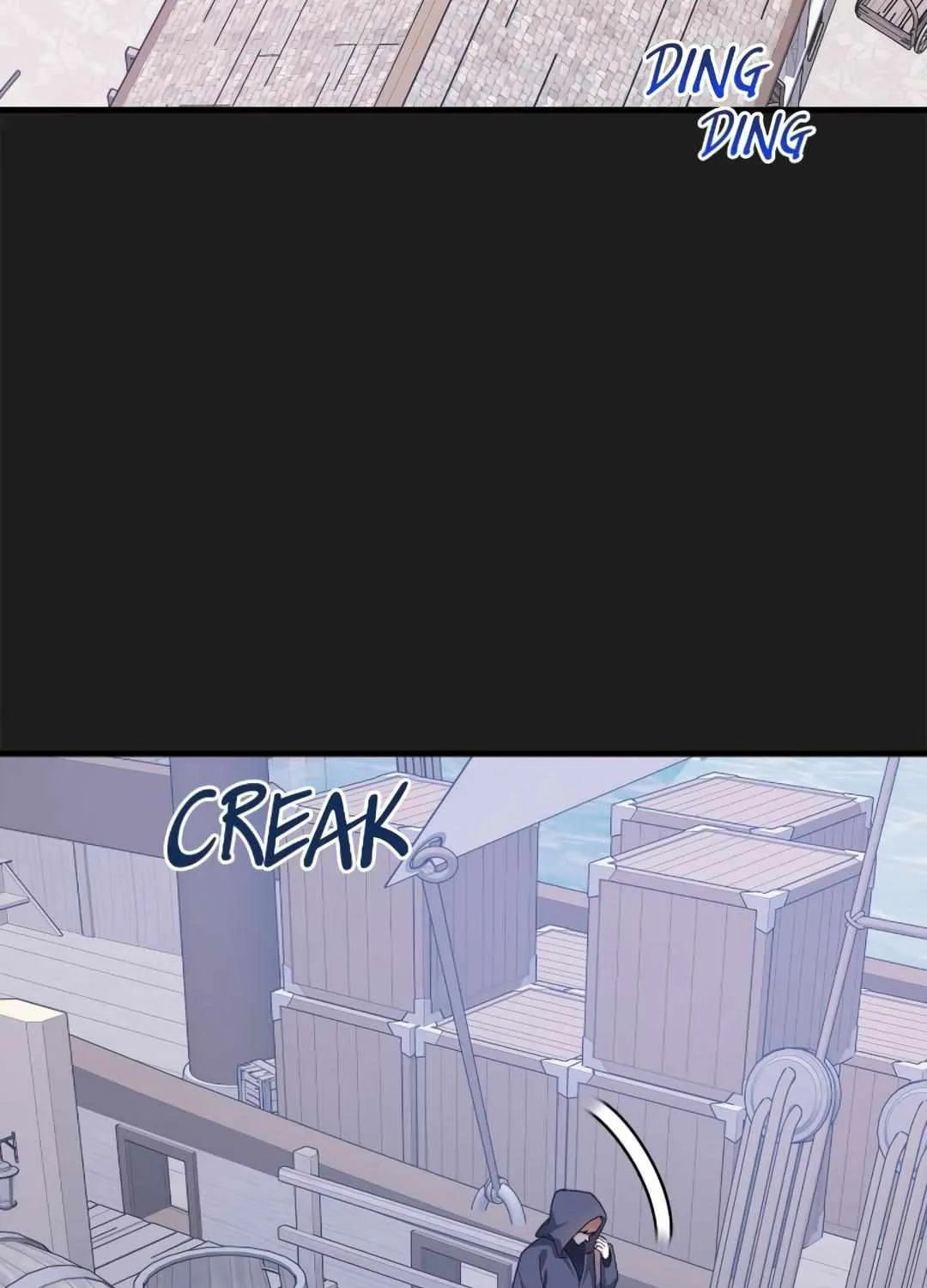 Read Eternal Contract chapter 86 image 85 on Lezhin