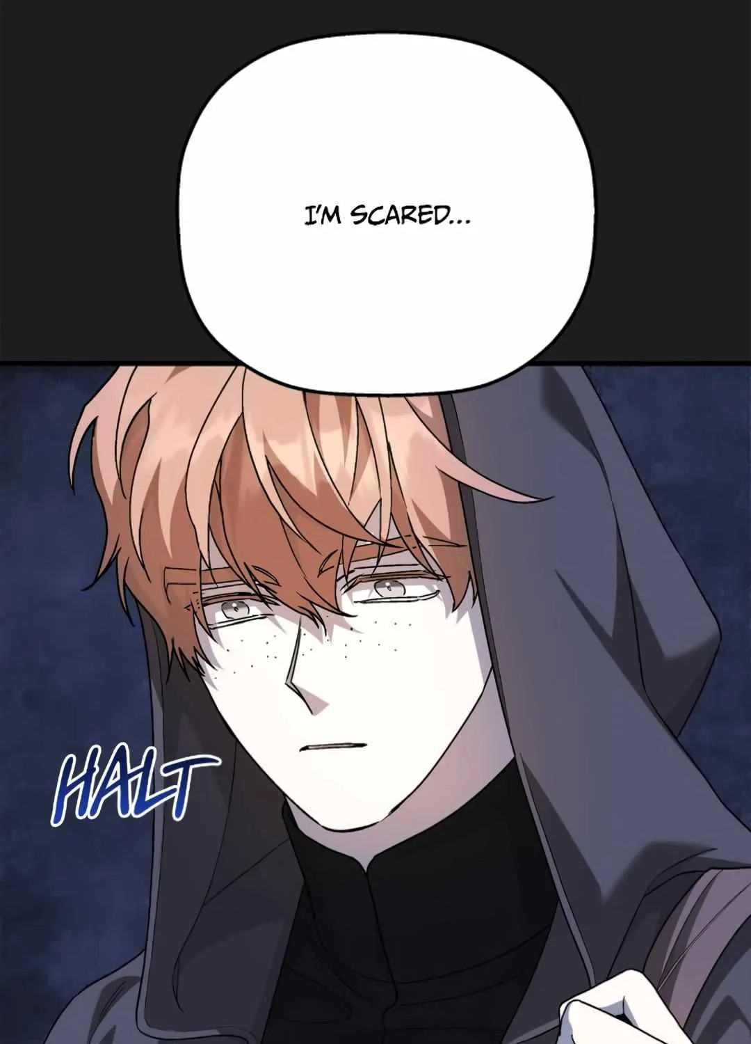 Read Eternal Contract chapter 86 image 88 on Lezhin