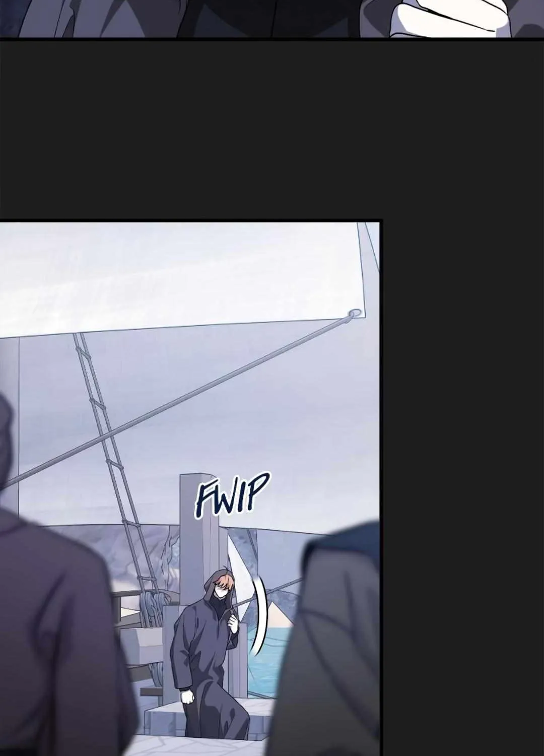 Read Eternal Contract chapter 86 image 89 on Lezhin