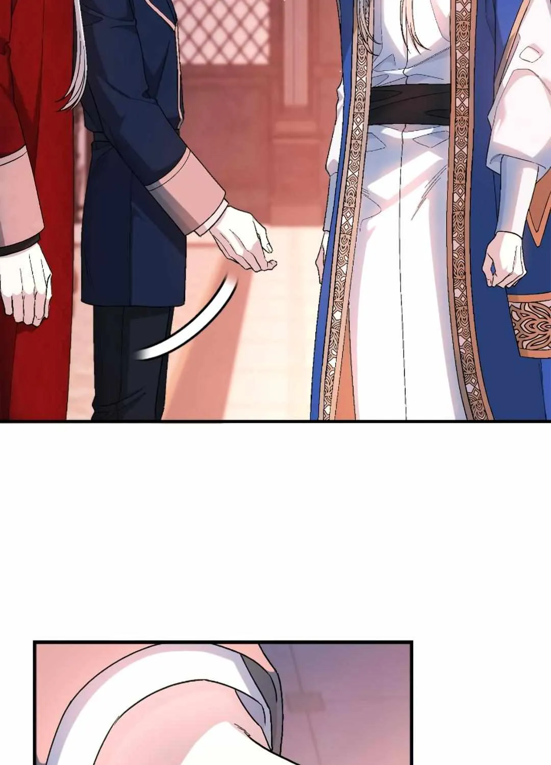 Read Eternal Contract chapter 86 image 9 on Lezhin