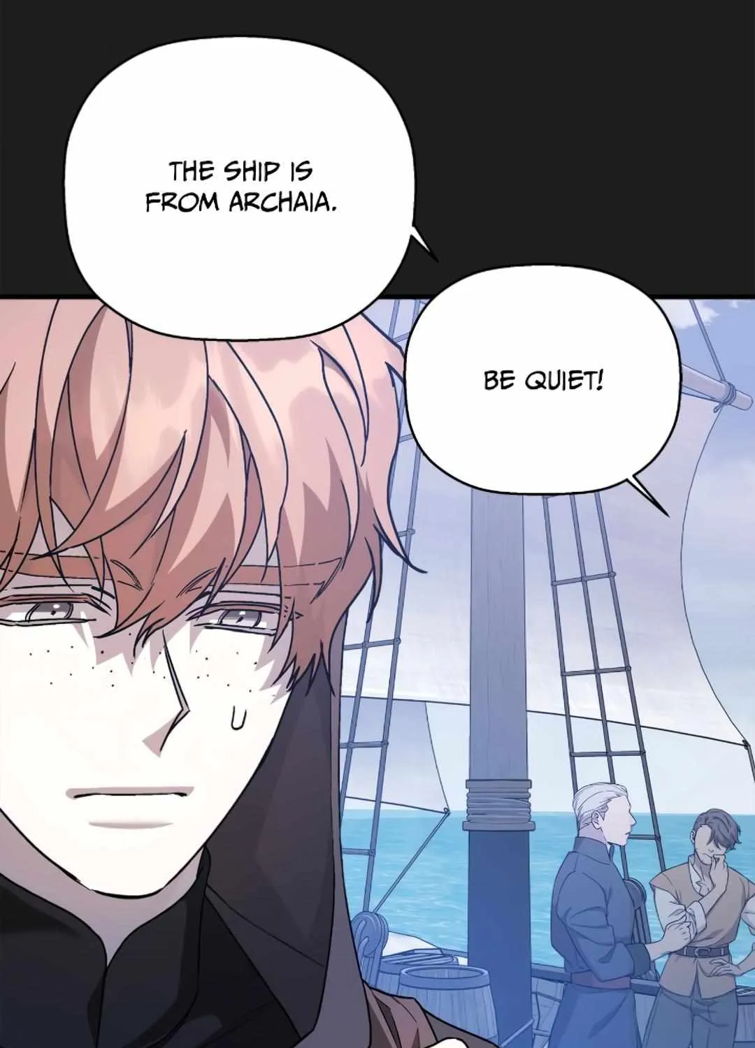 Read Eternal Contract chapter 86 image 92 on Lezhin