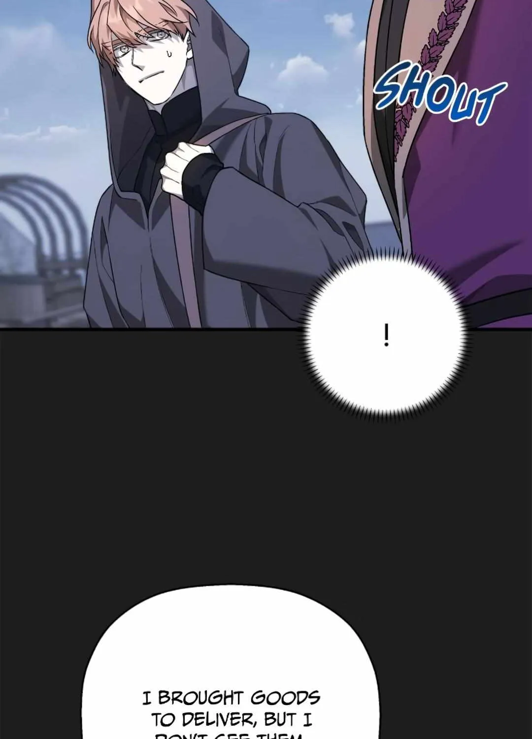 Read Eternal Contract chapter 86 image 98 on Lezhin