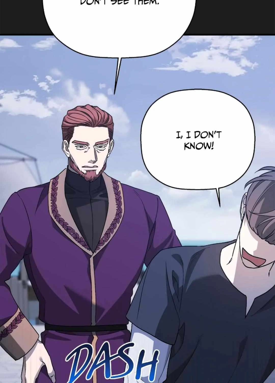 Read Eternal Contract chapter 86 image 99 on Lezhin