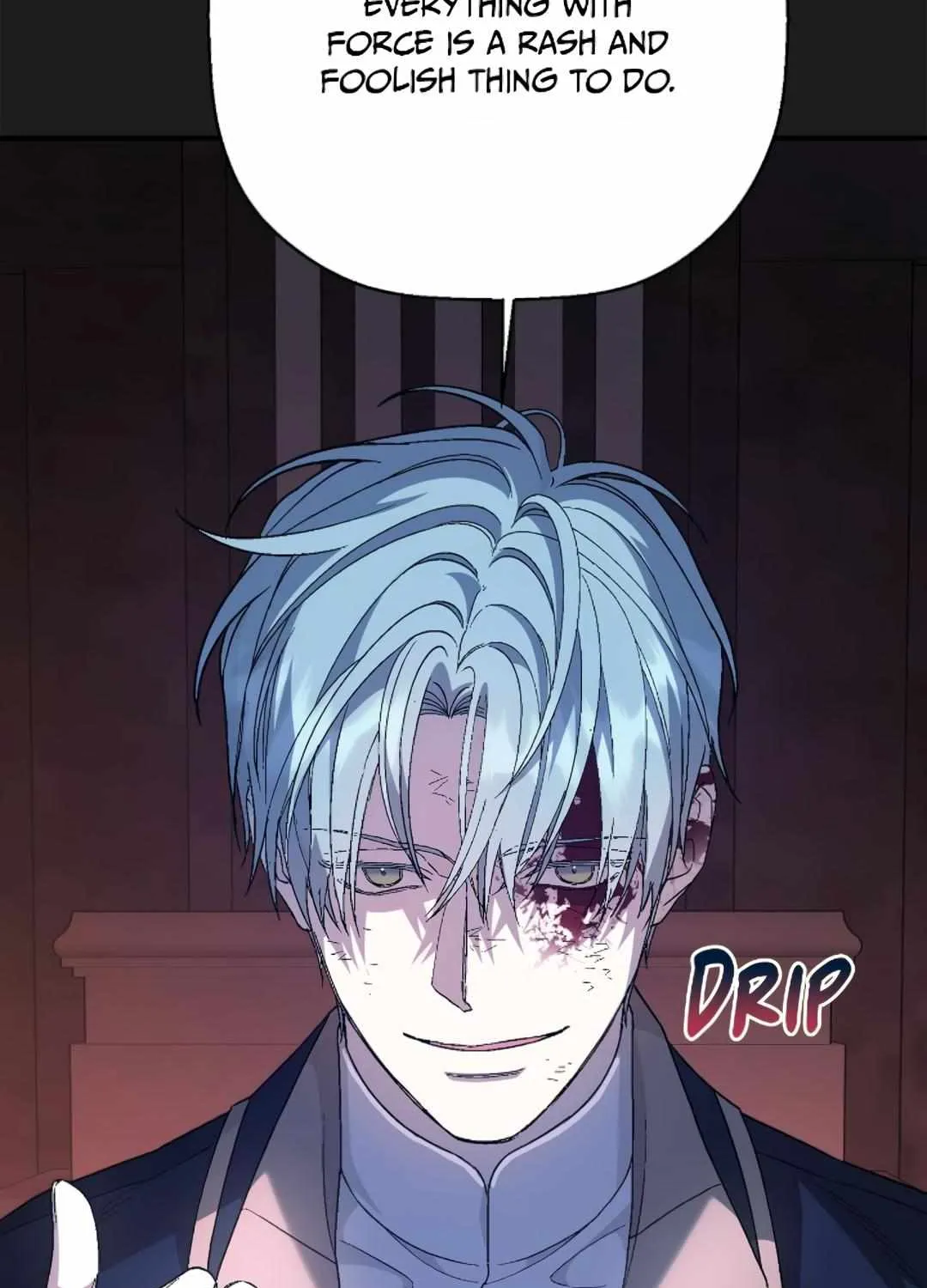 Read Eternal Contract chapter 87 image 101 on Lezhin