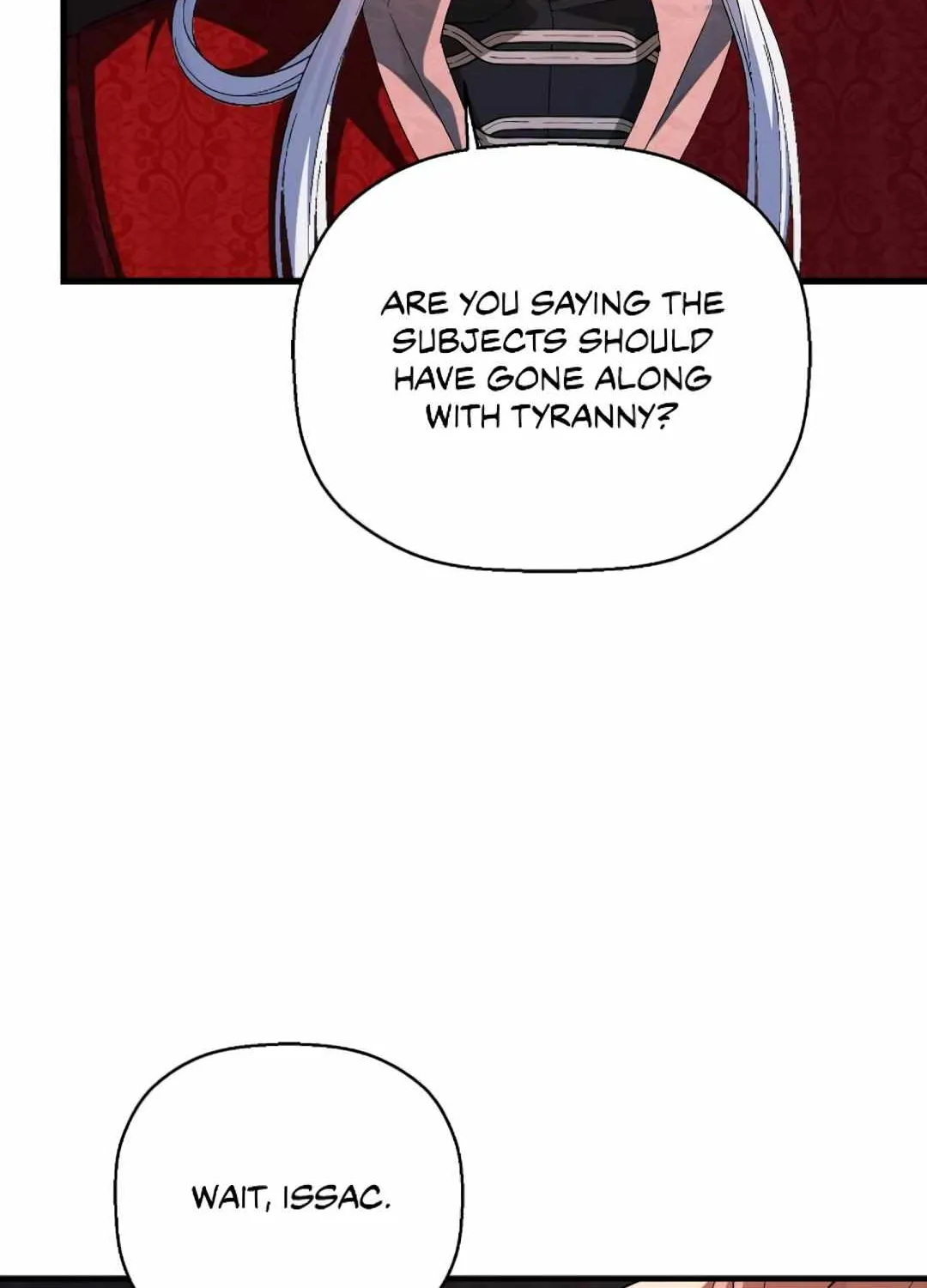 Read Eternal Contract chapter 87 image 11 on Lezhin