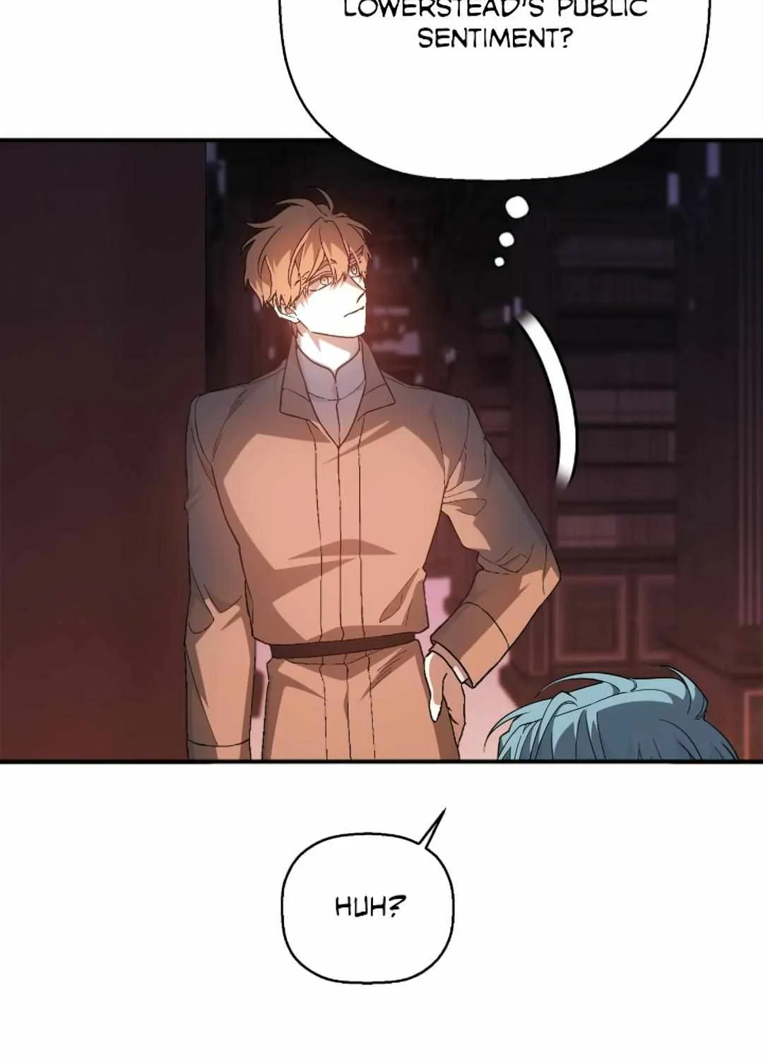 Read Eternal Contract chapter 87 image 111 on Lezhin